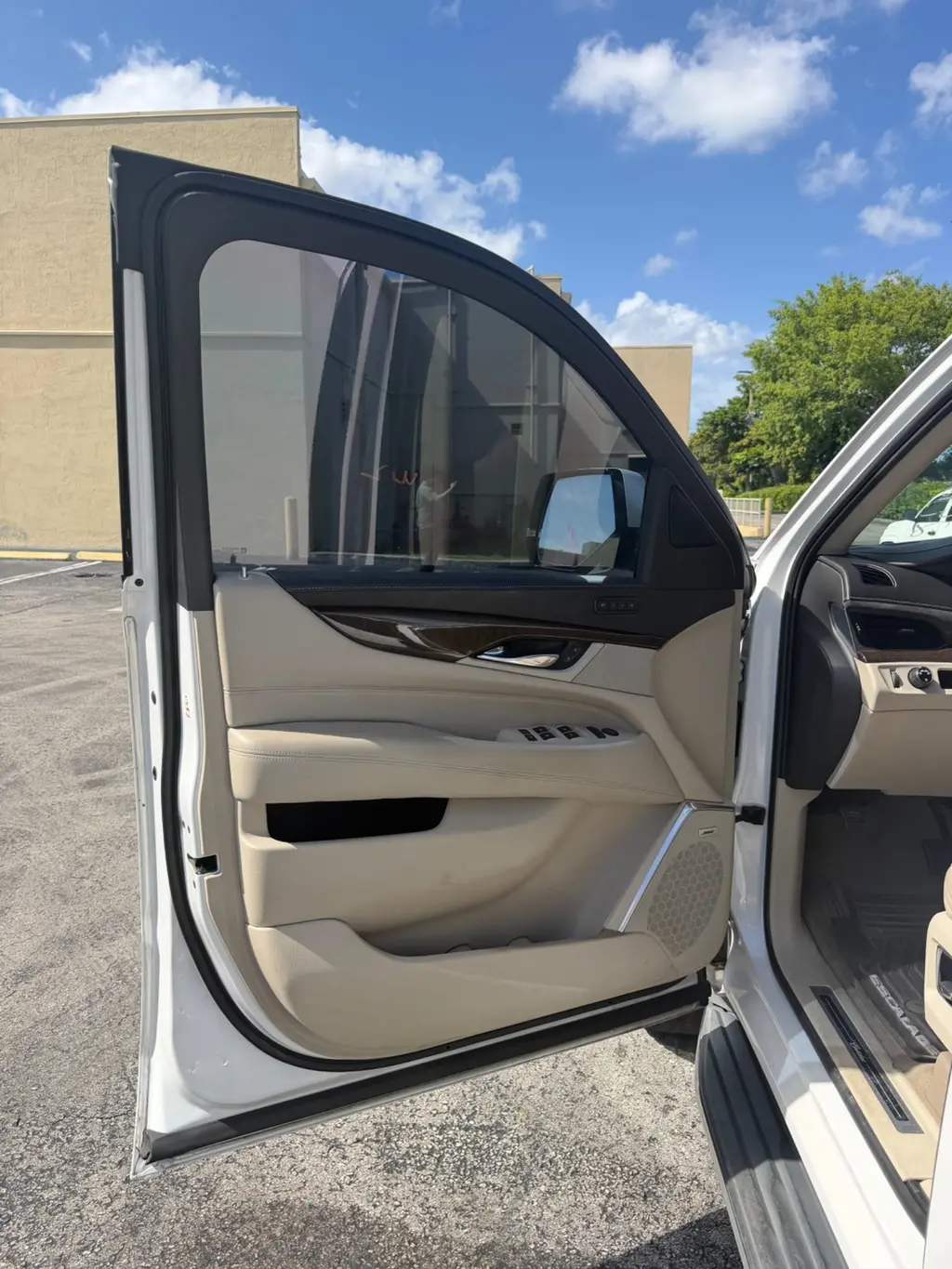 Florida Fine Cars - Used CADILLAC ESCALADE 2018 MIAMI 