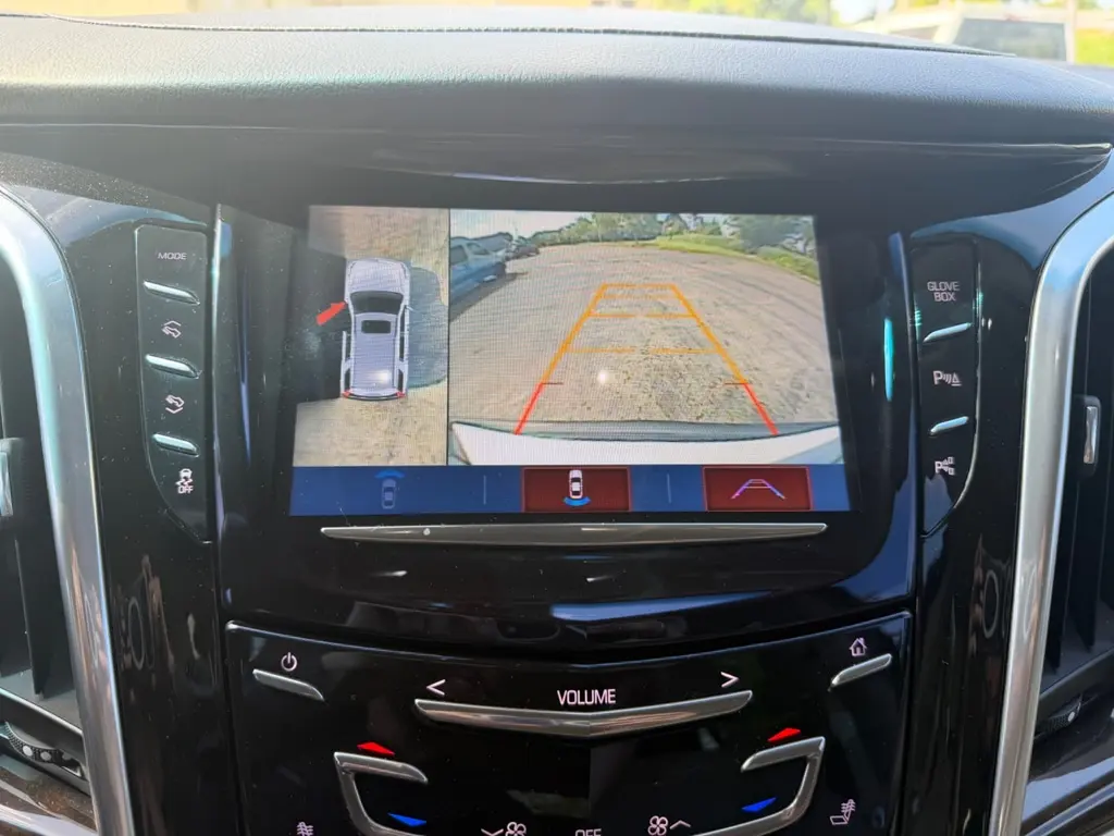 Florida Fine Cars - Used CADILLAC ESCALADE 2018 MIAMI 