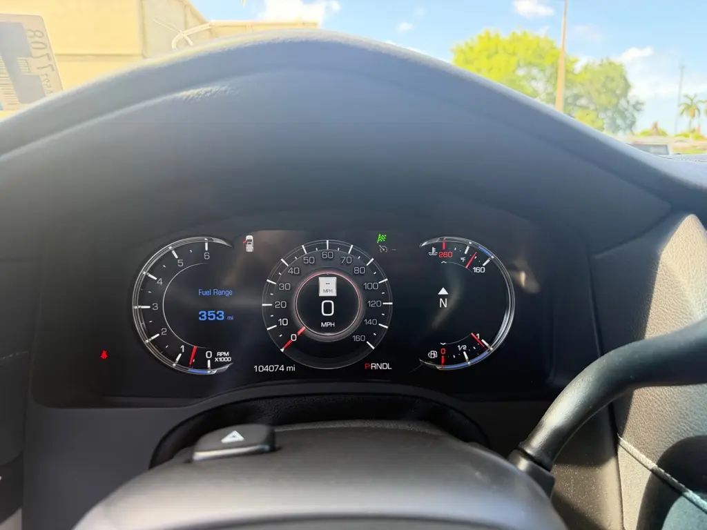 Florida Fine Cars - Used CADILLAC ESCALADE 2018 MIAMI 