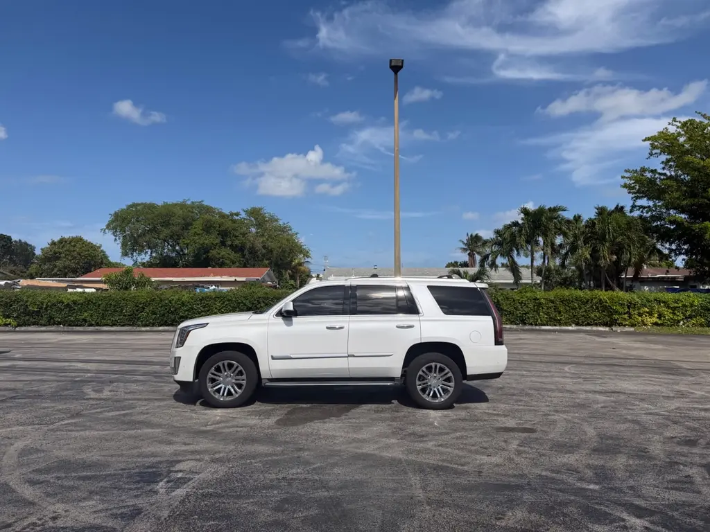 Florida Fine Cars - Used CADILLAC ESCALADE 2018 MIAMI 