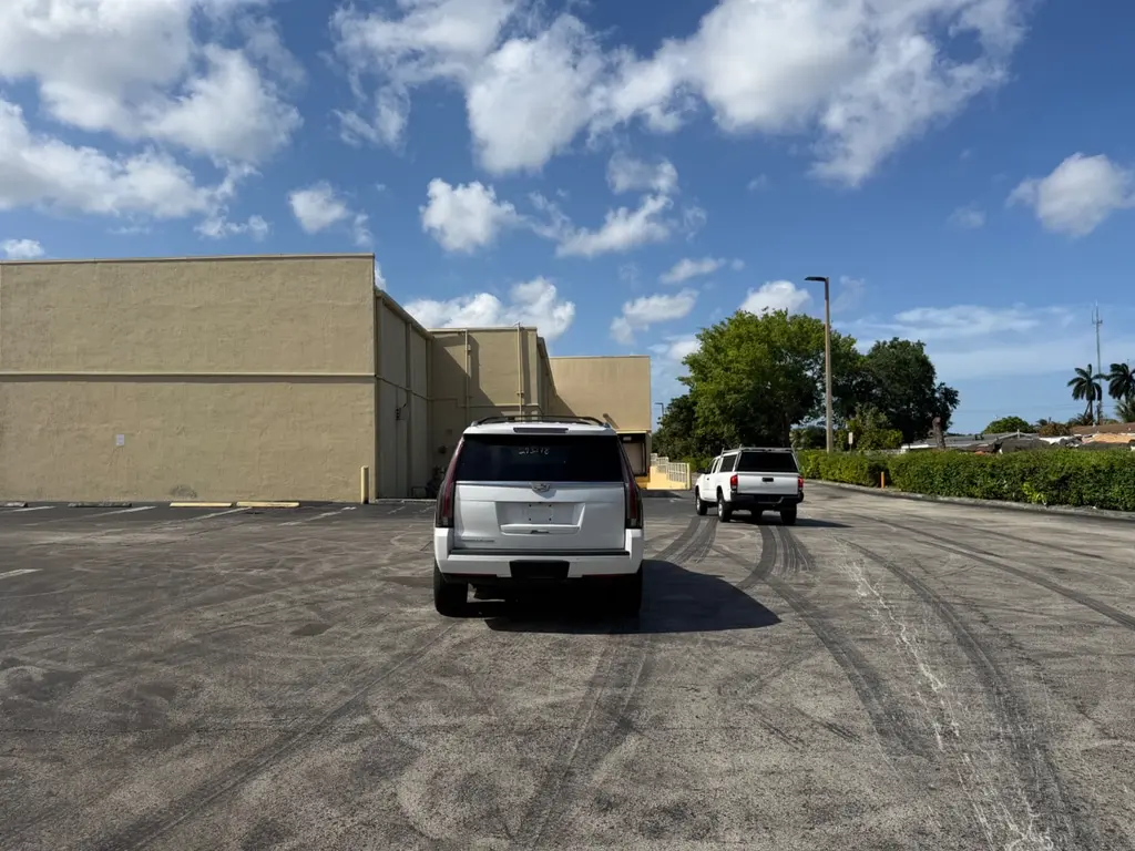 Florida Fine Cars - Used CADILLAC ESCALADE 2018 MIAMI 