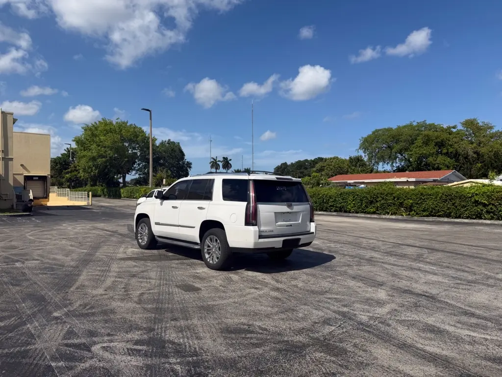 Florida Fine Cars - Used CADILLAC ESCALADE 2018 MIAMI 