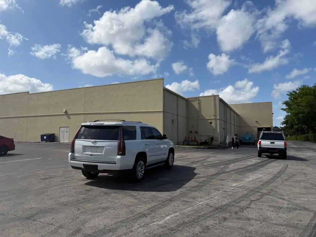 Florida Fine Cars - Used CADILLAC ESCALADE 2018 MIAMI 