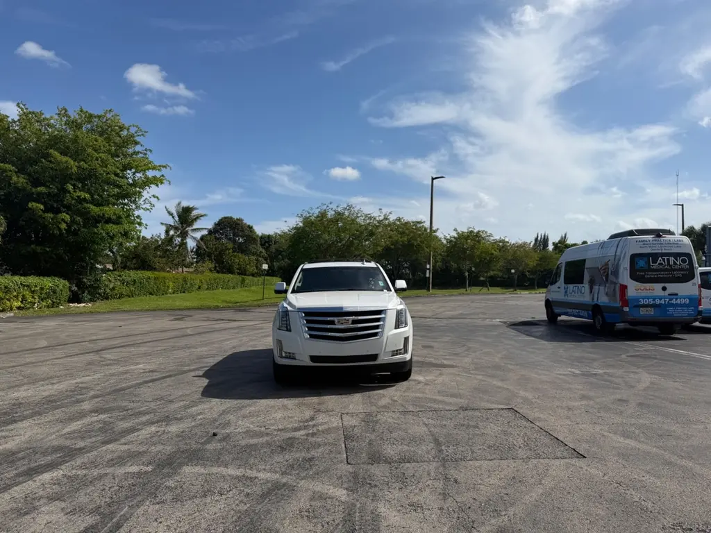 Florida Fine Cars - Used CADILLAC ESCALADE 2018 MIAMI 