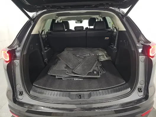 Florida Fine Cars - Used MAZDA CX-9 2023 ORLANDO TOURING PLUS