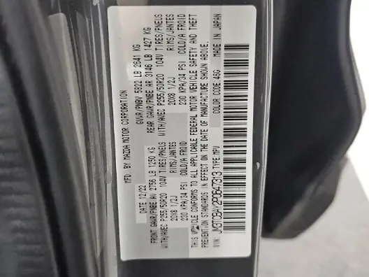 Florida Fine Cars - Used MAZDA CX-9 2023 ORLANDO TOURING PLUS