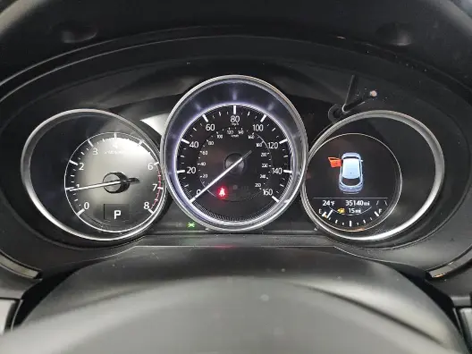 Florida Fine Cars - Used MAZDA CX-9 2023 ORLANDO TOURING PLUS