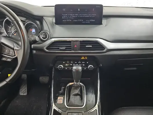 Florida Fine Cars - Used MAZDA CX-9 2023 ORLANDO TOURING PLUS