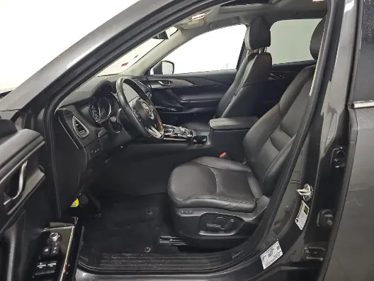 Florida Fine Cars - Used MAZDA CX-9 2023 ORLANDO TOURING PLUS