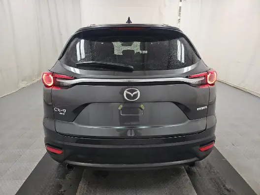 Florida Fine Cars - Used MAZDA CX-9 2023 ORLANDO TOURING PLUS