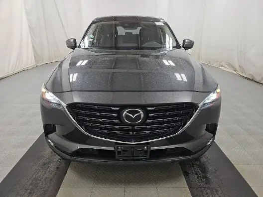 Florida Fine Cars - Used MAZDA CX-9 2023 ORLANDO TOURING PLUS
