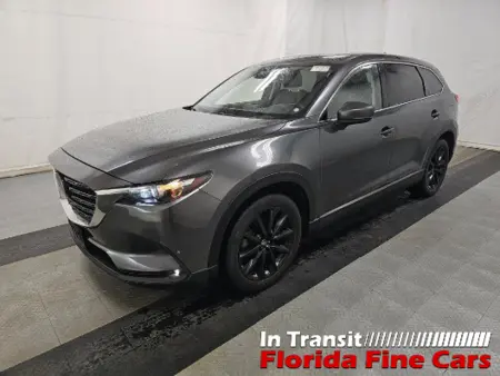 Florida Fine Cars - Used MAZDA CX-9 2023 ORLANDO TOURING PLUS