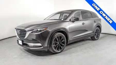 Florida Fine Cars - Used MAZDA CX-9 2023 ORLANDO TOURING PLUS