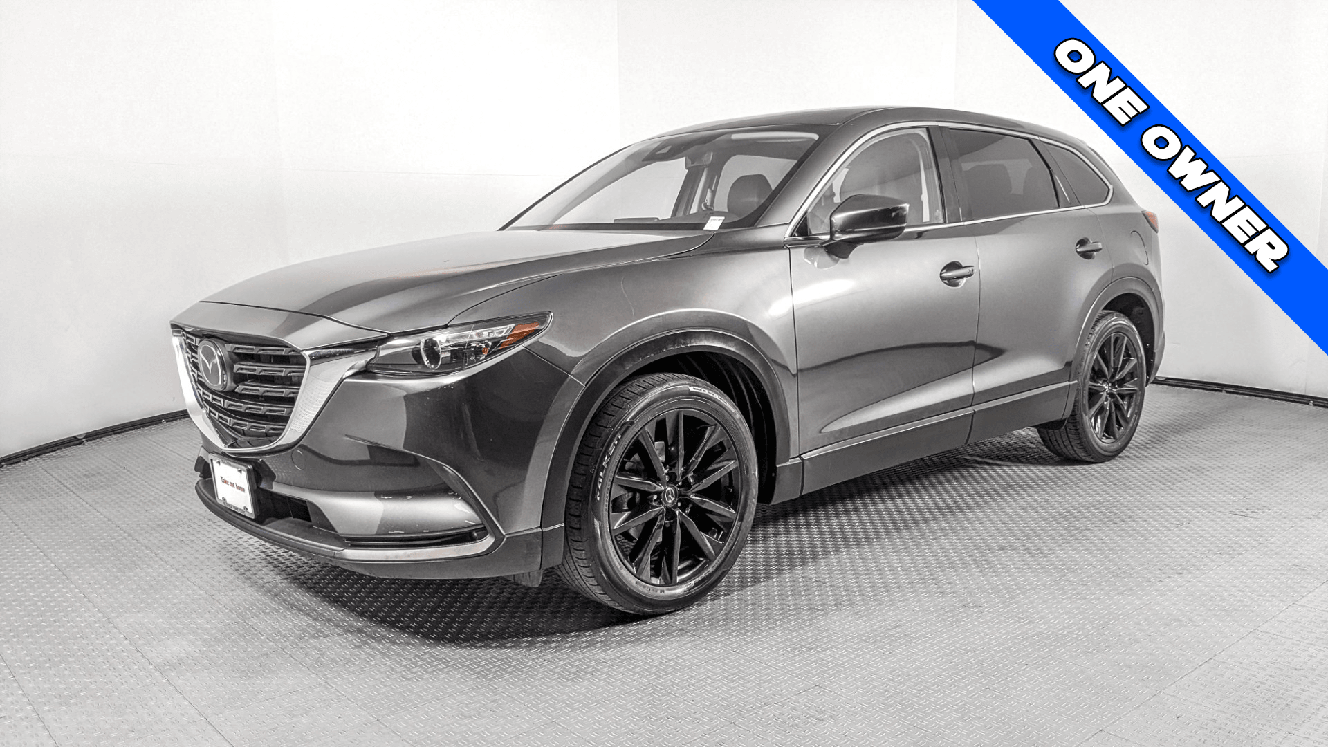 2023 Mazda CX-9 Touring Plus AWD's photo
