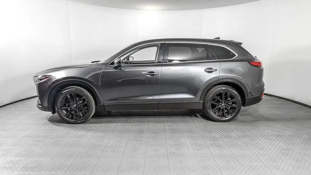 Florida Fine Cars - Used MAZDA CX-9 2023 ORLANDO TOURING PLUS