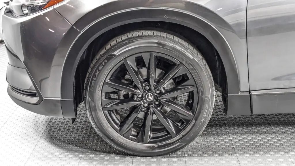 Florida Fine Cars - Used MAZDA CX-9 2023 ORLANDO TOURING PLUS