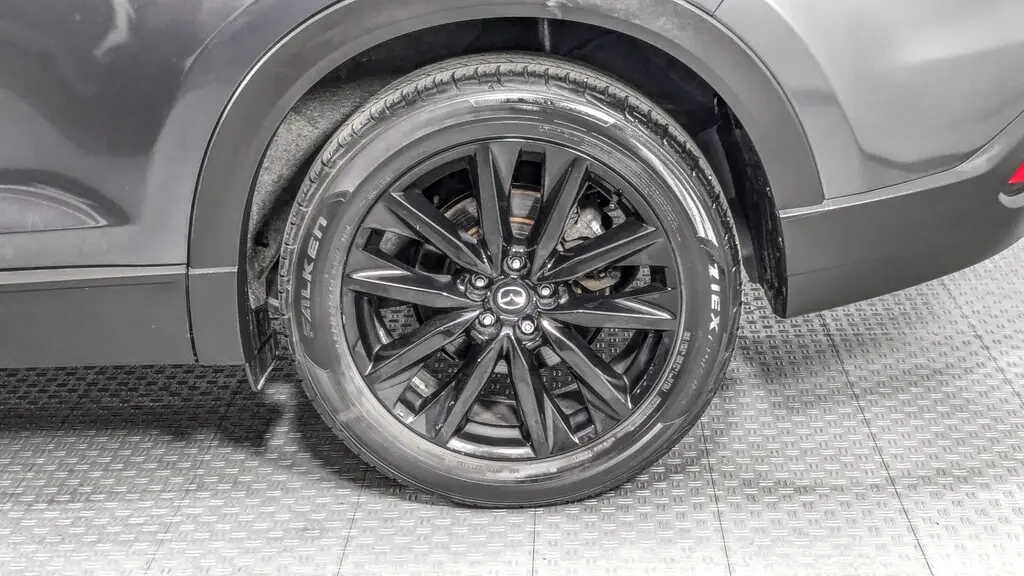 Florida Fine Cars - Used MAZDA CX-9 2023 ORLANDO TOURING PLUS