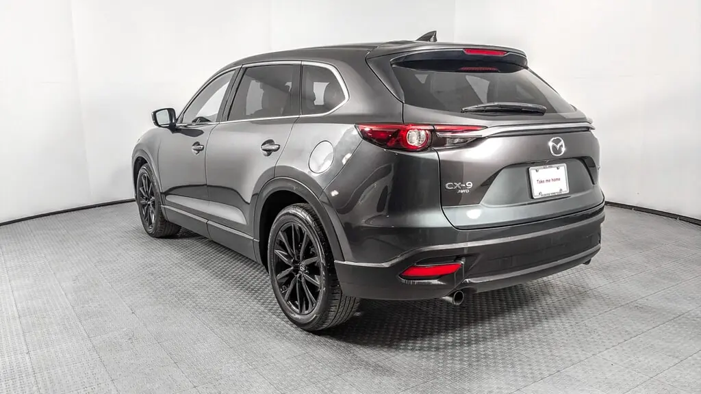 Florida Fine Cars - Used MAZDA CX-9 2023 ORLANDO TOURING PLUS