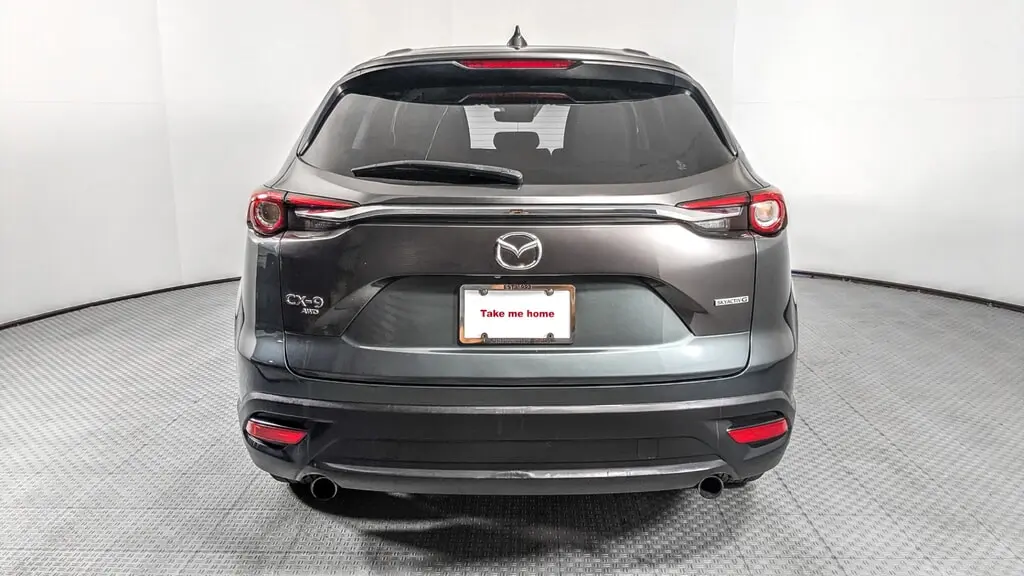 Florida Fine Cars - Used MAZDA CX-9 2023 ORLANDO TOURING PLUS