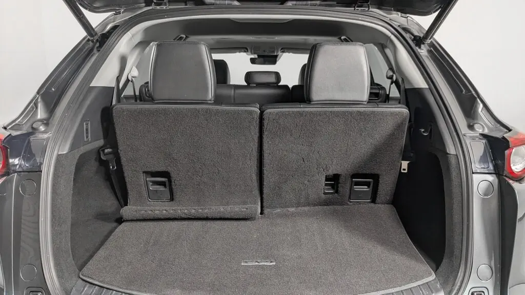 Florida Fine Cars - Used MAZDA CX-9 2023 ORLANDO TOURING PLUS