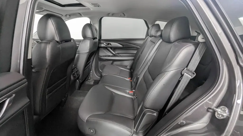 Florida Fine Cars - Used MAZDA CX-9 2023 ORLANDO TOURING PLUS