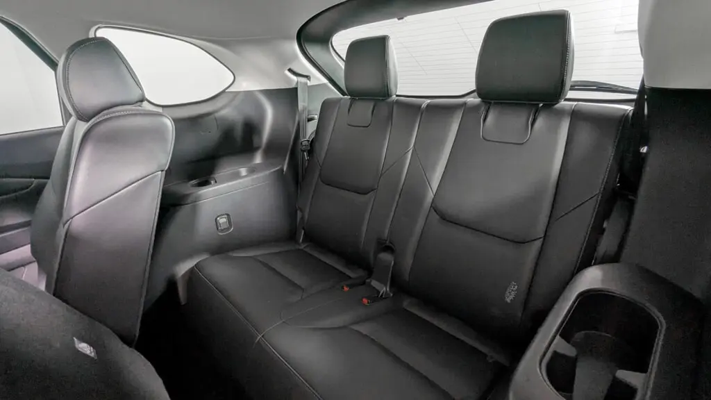 Florida Fine Cars - Used MAZDA CX-9 2023 ORLANDO TOURING PLUS