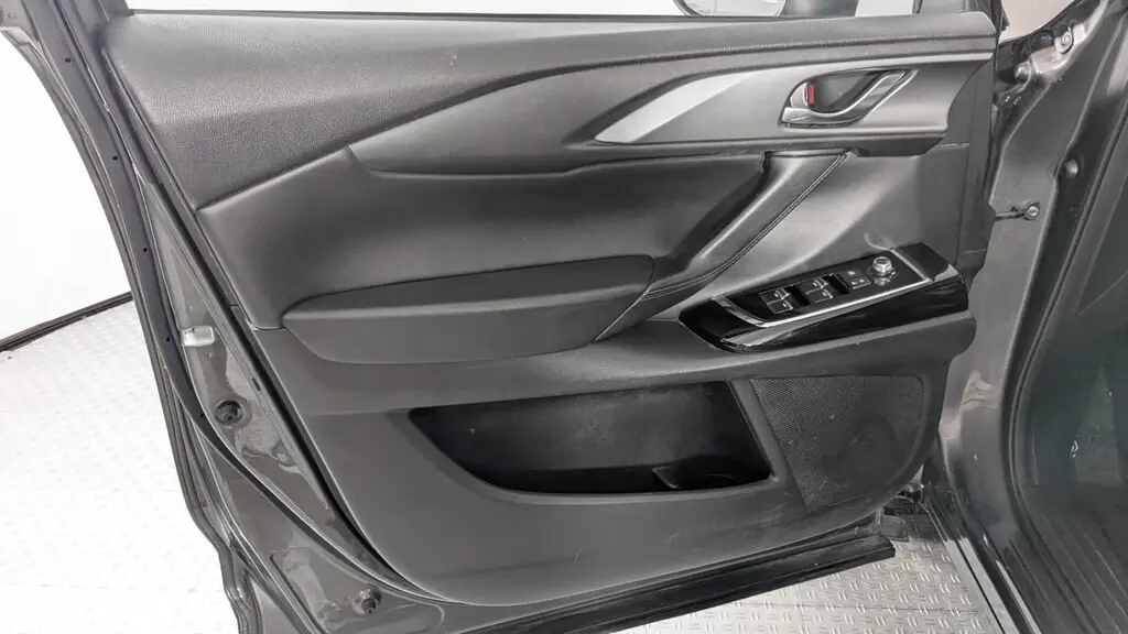 Florida Fine Cars - Used MAZDA CX-9 2023 ORLANDO TOURING PLUS