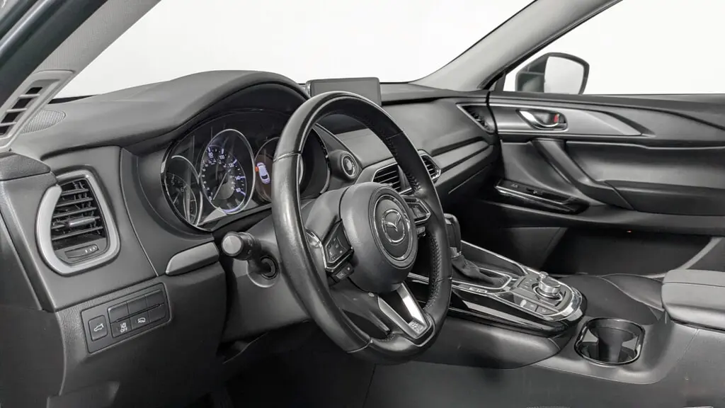 Florida Fine Cars - Used MAZDA CX-9 2023 ORLANDO TOURING PLUS