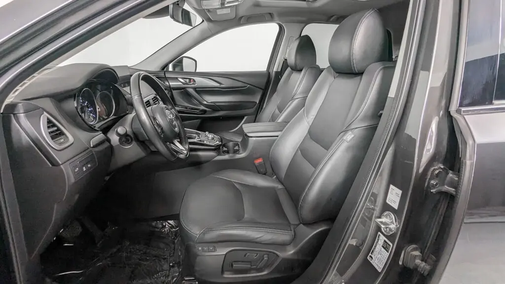 Florida Fine Cars - Used MAZDA CX-9 2023 ORLANDO TOURING PLUS