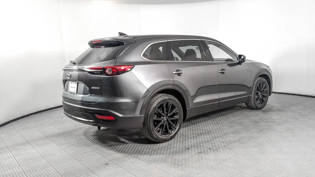 Florida Fine Cars - Used MAZDA CX-9 2023 ORLANDO TOURING PLUS