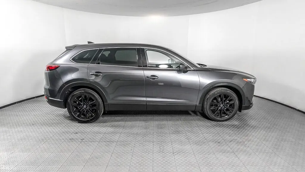 Florida Fine Cars - Used MAZDA CX-9 2023 ORLANDO TOURING PLUS