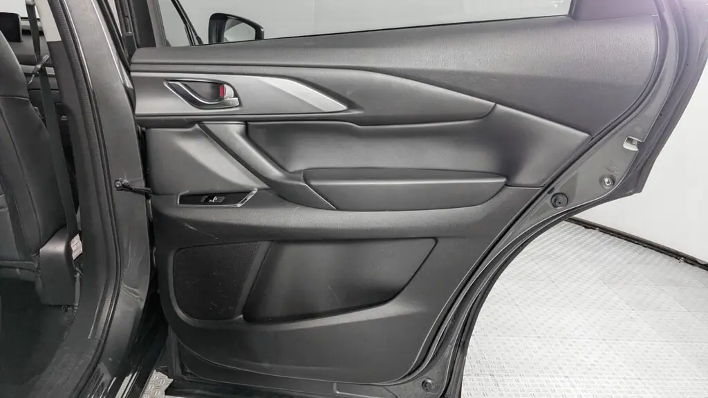 Florida Fine Cars - Used MAZDA CX-9 2023 ORLANDO TOURING PLUS