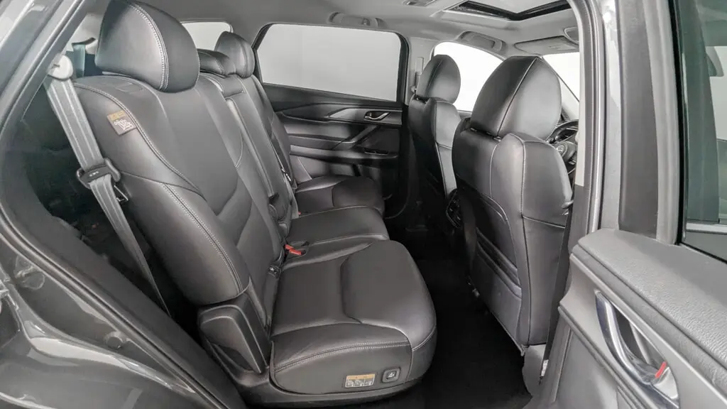 Florida Fine Cars - Used MAZDA CX-9 2023 ORLANDO TOURING PLUS