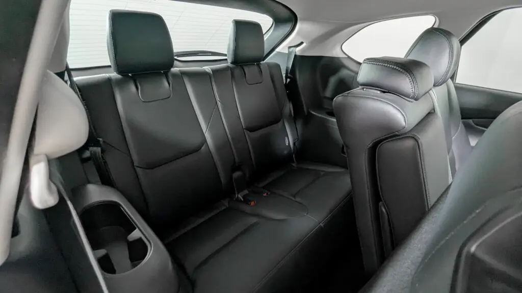 Florida Fine Cars - Used MAZDA CX-9 2023 ORLANDO TOURING PLUS