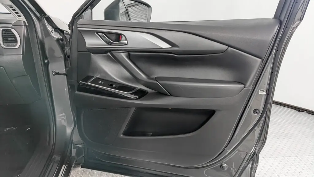 Florida Fine Cars - Used MAZDA CX-9 2023 ORLANDO TOURING PLUS
