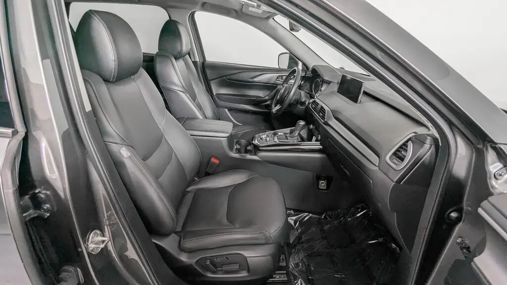 Florida Fine Cars - Used MAZDA CX-9 2023 ORLANDO TOURING PLUS