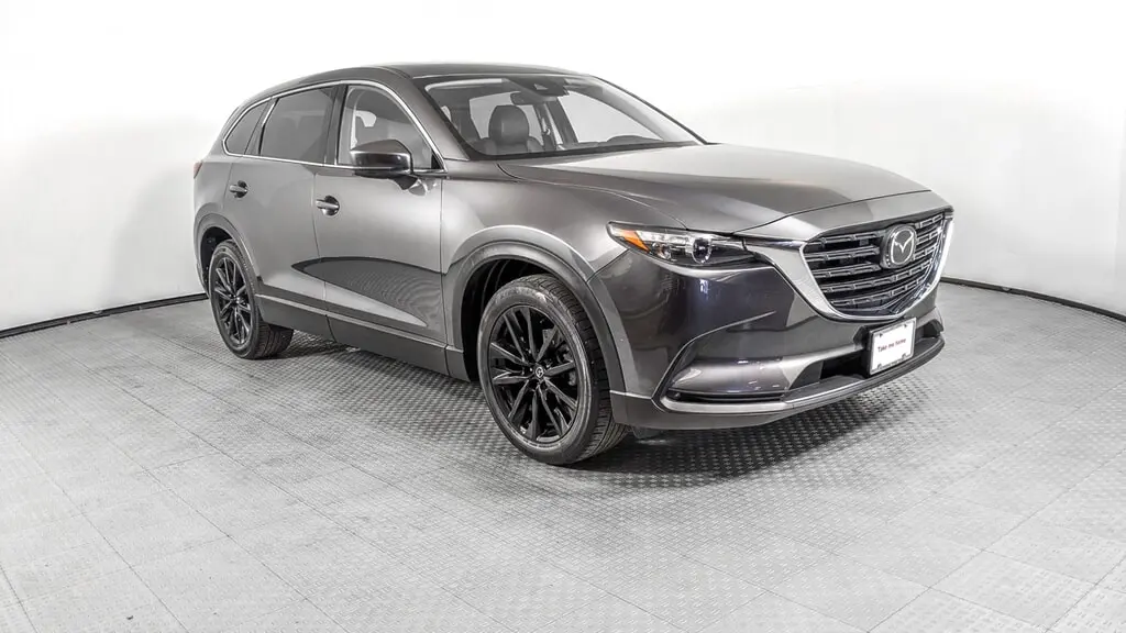 Florida Fine Cars - Used MAZDA CX-9 2023 ORLANDO TOURING PLUS