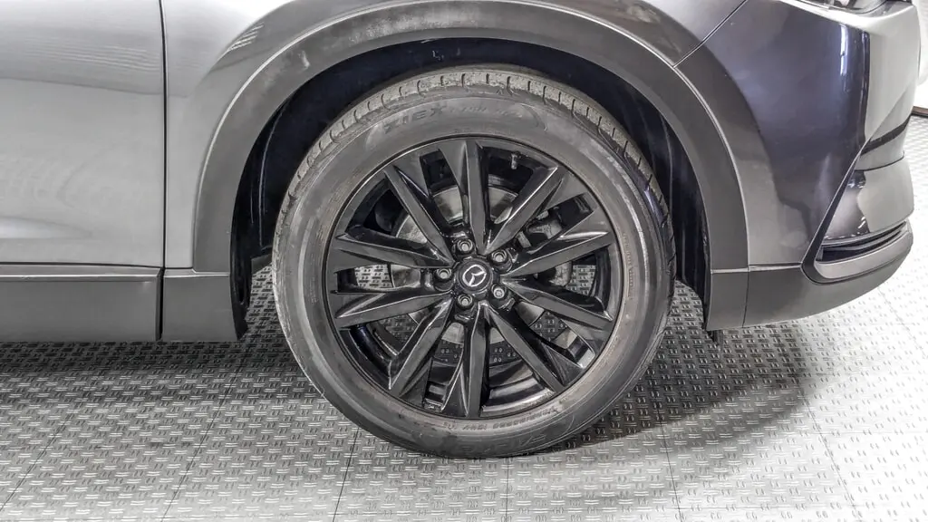Florida Fine Cars - Used MAZDA CX-9 2023 ORLANDO TOURING PLUS