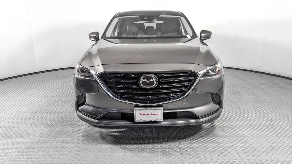 Florida Fine Cars - Used MAZDA CX-9 2023 ORLANDO TOURING PLUS