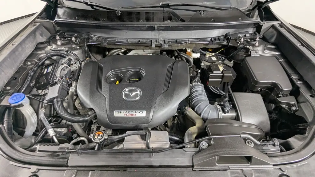 Florida Fine Cars - Used MAZDA CX-9 2023 ORLANDO TOURING PLUS