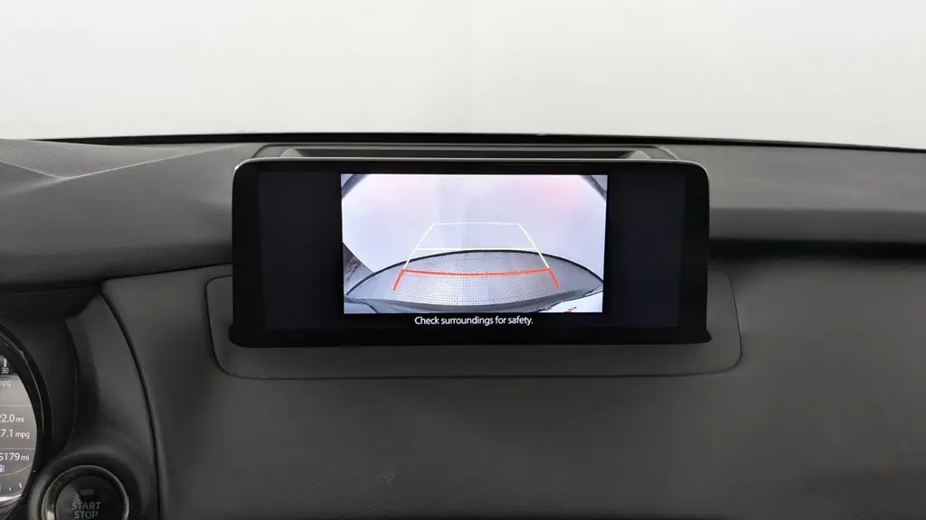 Florida Fine Cars - Used MAZDA CX-9 2023 ORLANDO TOURING PLUS