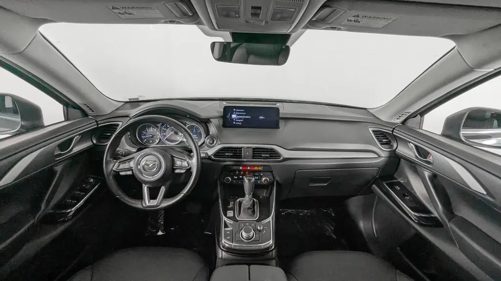 Florida Fine Cars - Used MAZDA CX-9 2023 ORLANDO TOURING PLUS
