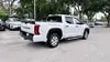 Florida Fine Cars - Used TOYOTA TUNDRA 2WD 2025 WEST PALM SR