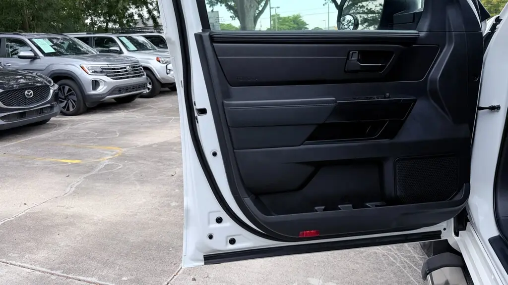 Florida Fine Cars - Used TOYOTA TUNDRA 2WD 2025 WEST PALM SR
