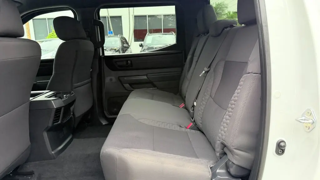 Florida Fine Cars - Used TOYOTA TUNDRA 2WD 2025 WEST PALM SR