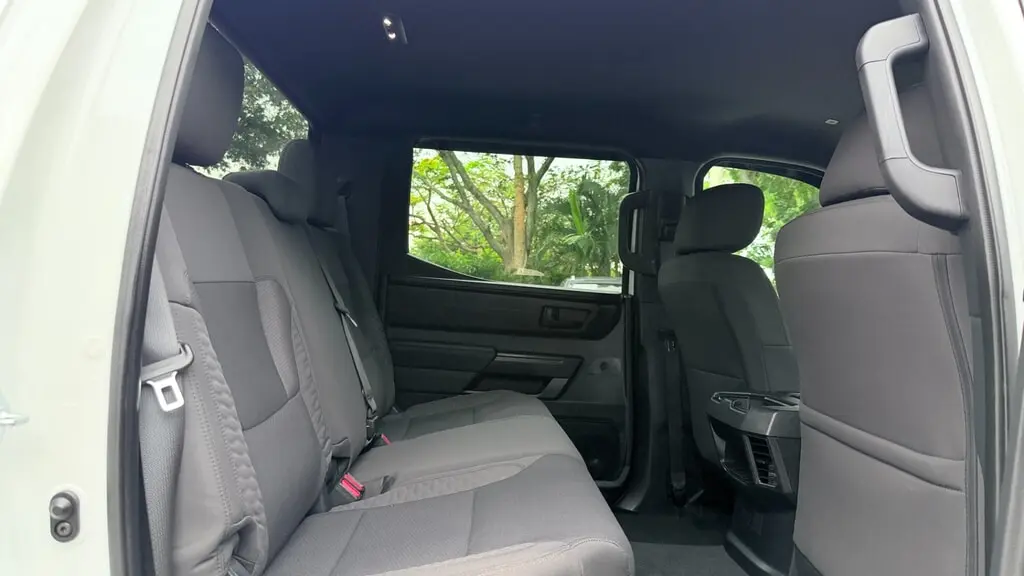 Florida Fine Cars - Used TOYOTA TUNDRA 2WD 2025 WEST PALM SR