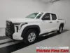 Florida Fine Cars - Used TOYOTA TUNDRA 2WD 2025 WEST PALM SR