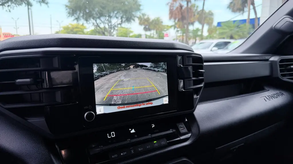Florida Fine Cars - Used TOYOTA TUNDRA 2WD 2025 WEST PALM SR