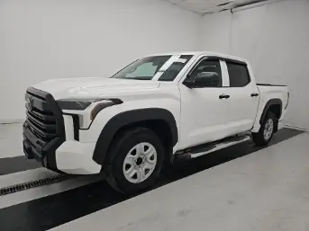 Florida Fine Cars - Used TOYOTA TUNDRA 2WD 2025 WEST PALM SR