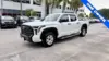 Florida Fine Cars - Used TOYOTA TUNDRA 2WD 2025 WEST PALM SR
